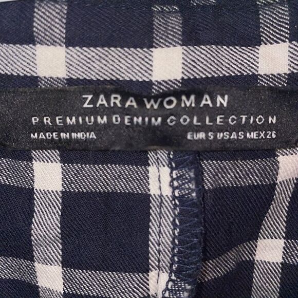Zara woman long dress  - Picture 10 of 10